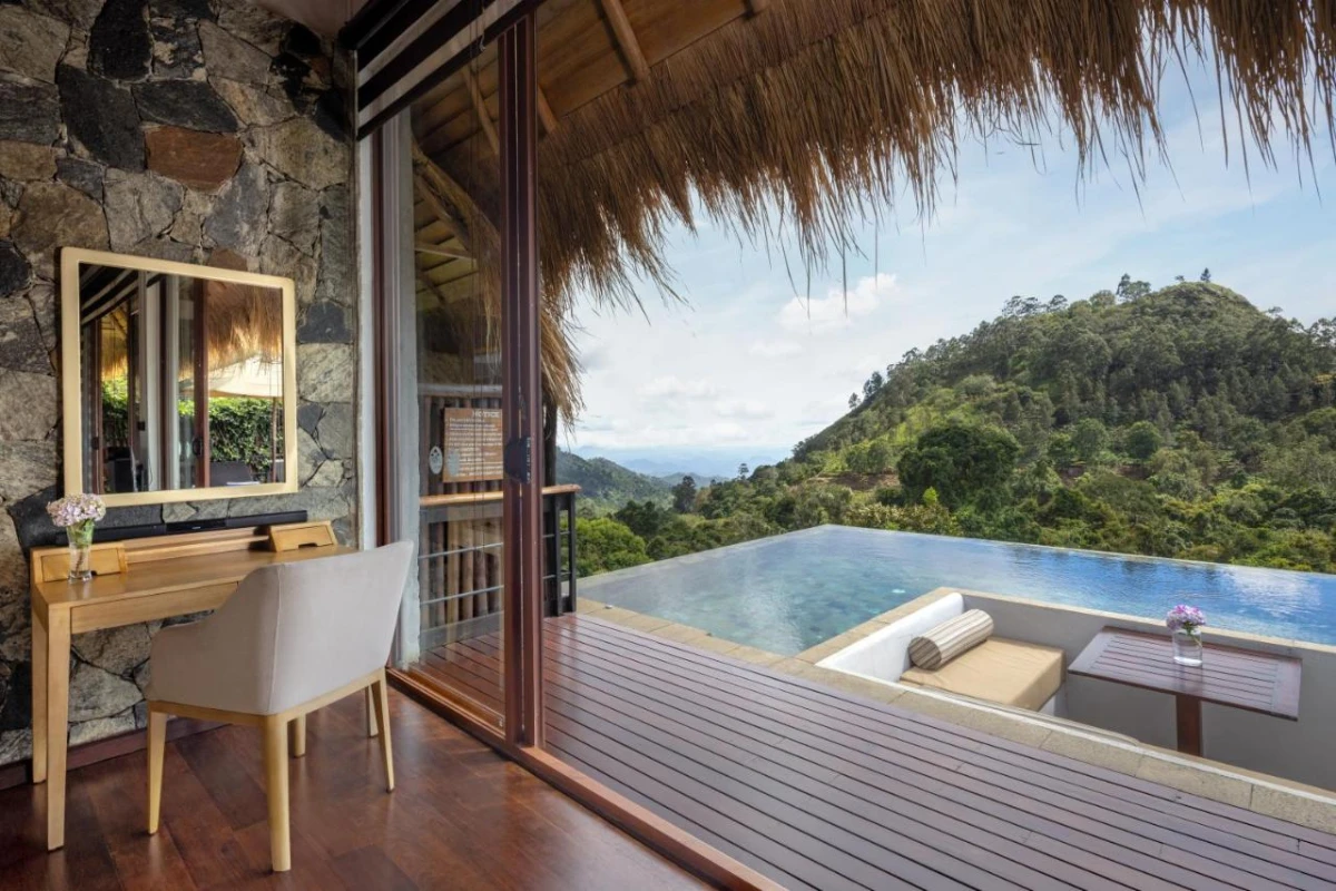 98 Acres Resort & Spa - Hotel Photo 36