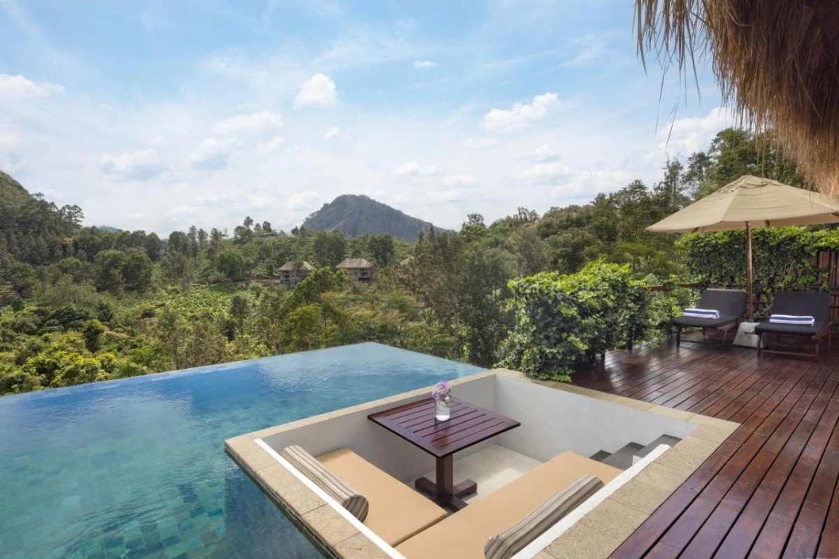 98 Acres Resort & Spa - Hotel Photo 37