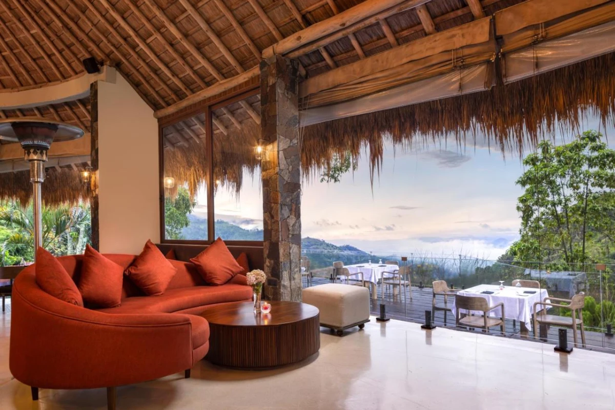 98 Acres Resort & Spa - Hotel Photo 38