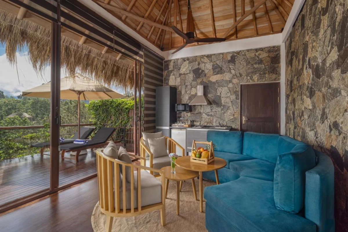 98 Acres Resort & Spa - Hotel Photo 39