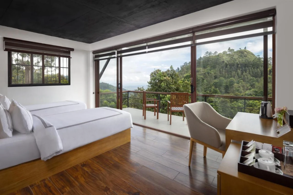 98 Acres Resort & Spa - Hotel Photo 40