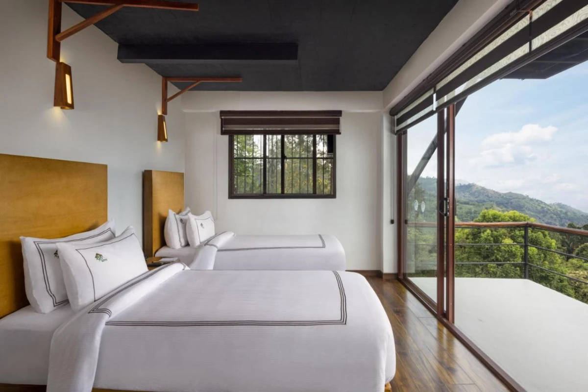 98 Acres Resort & Spa - Hotel Photo 41