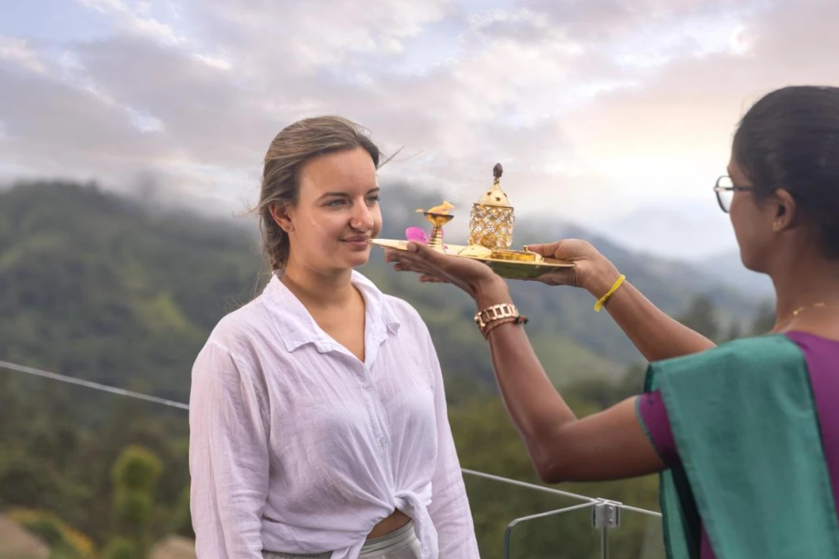 98 Acres Resort & Spa - Hotel Photo 42