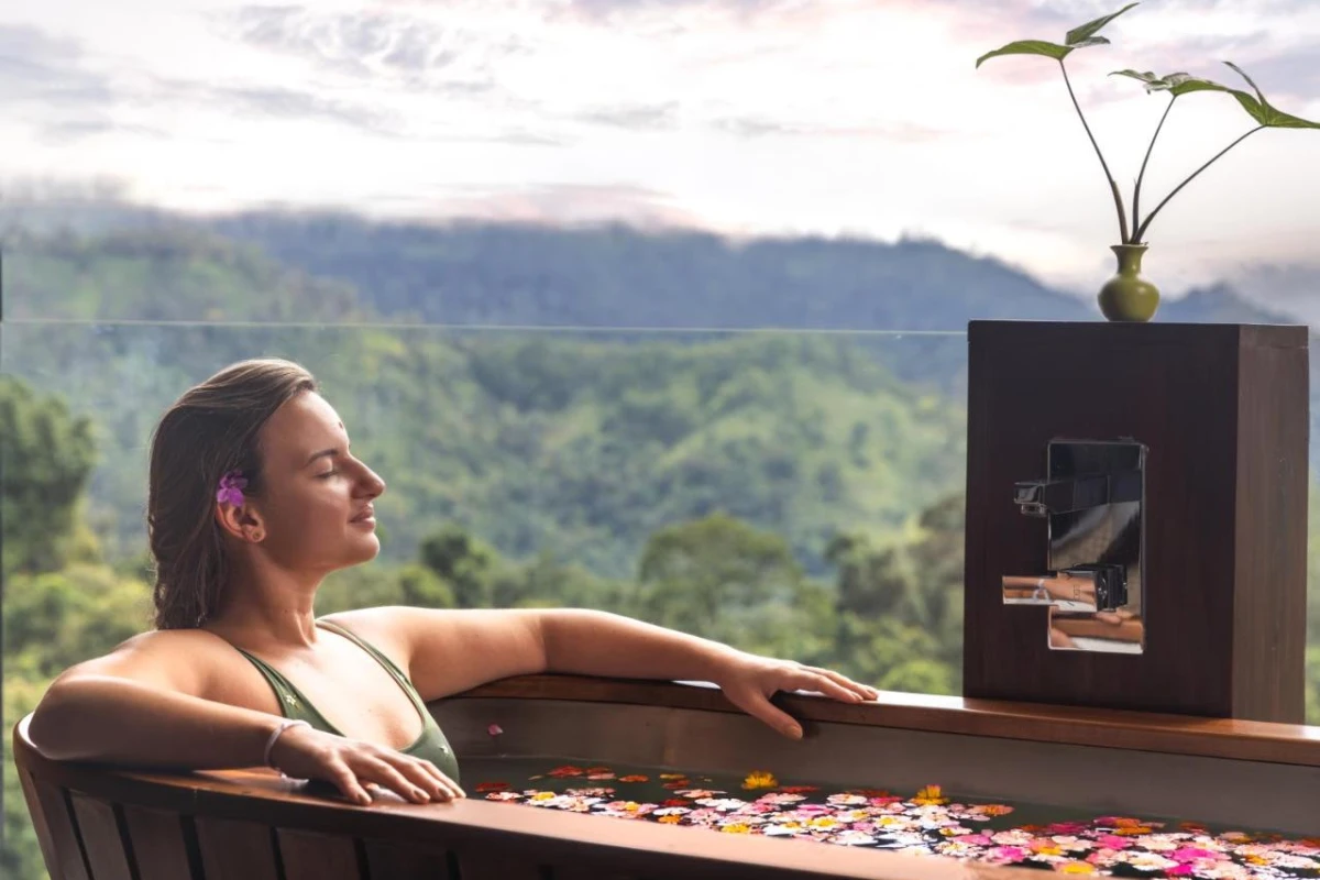 98 Acres Resort & Spa - Hotel Photo 44