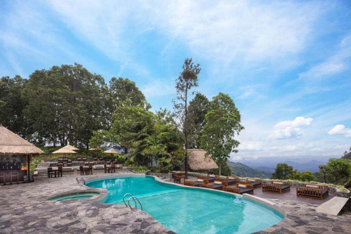 98 Acres Resort & Spa - Hotel Photo 46