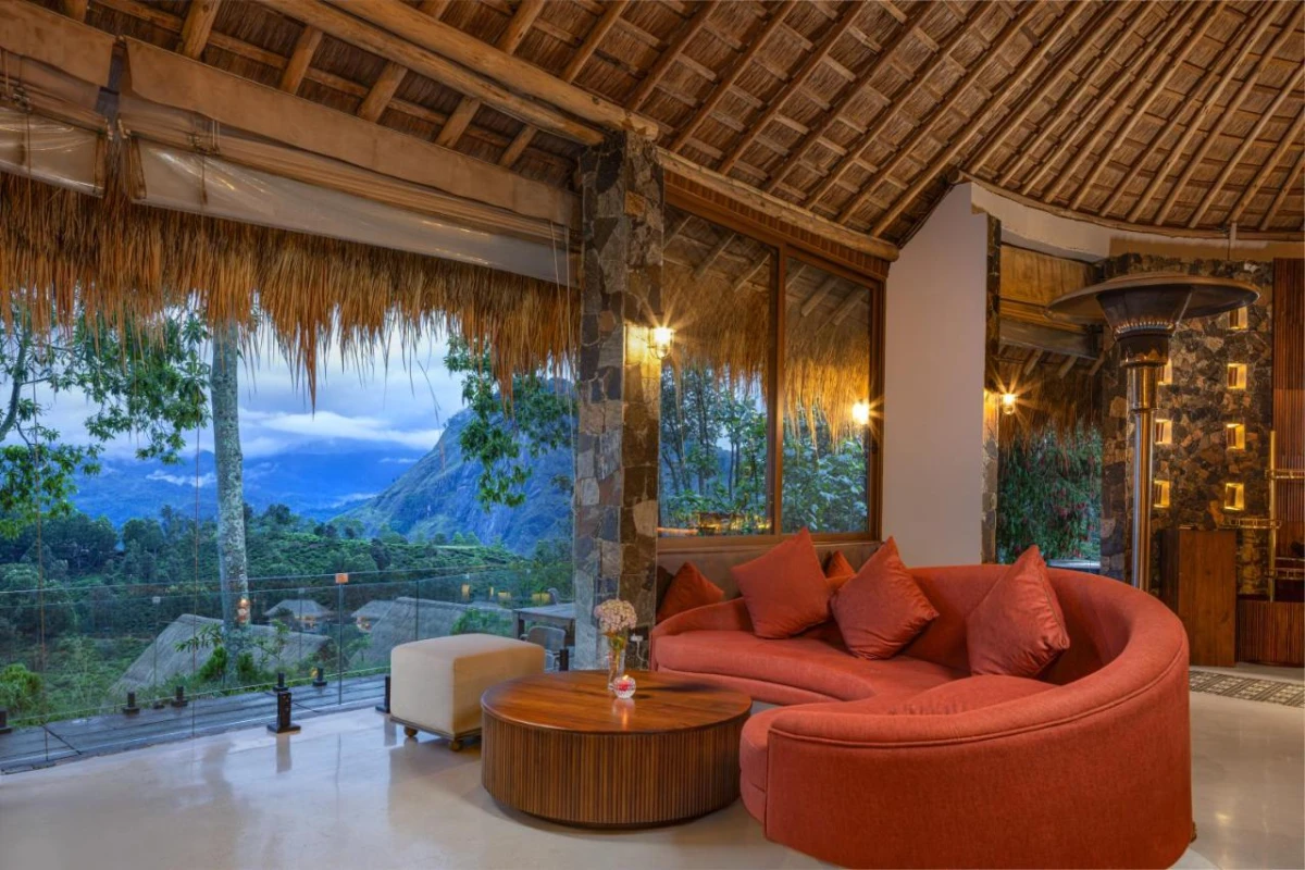 98 Acres Resort & Spa - Hotel Photo 47