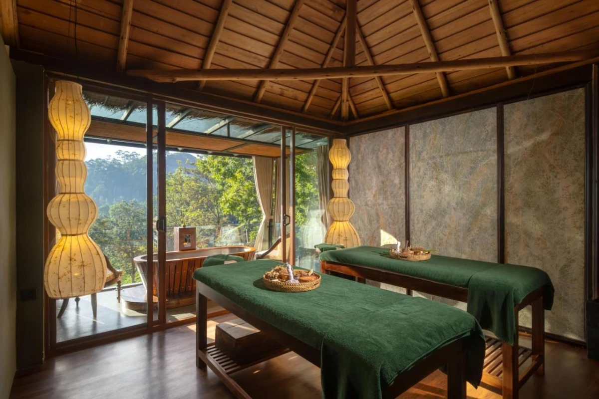 98 Acres Resort & Spa - Hotel Photo 48