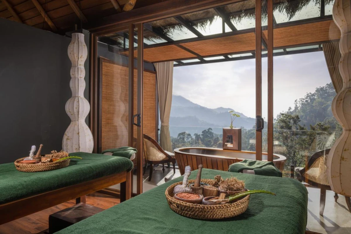 98 Acres Resort & Spa - Hotel Photo 49