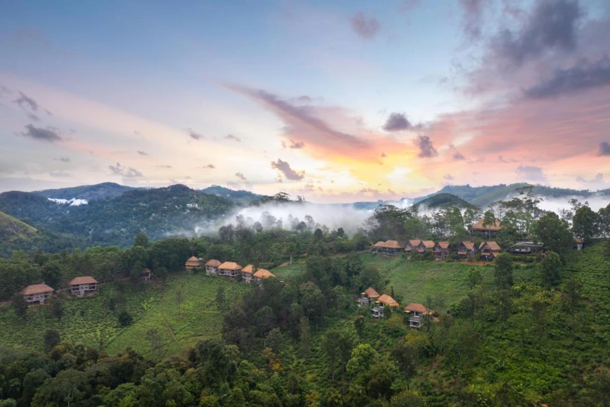 98 Acres Resort & Spa - Hotel Photo 50