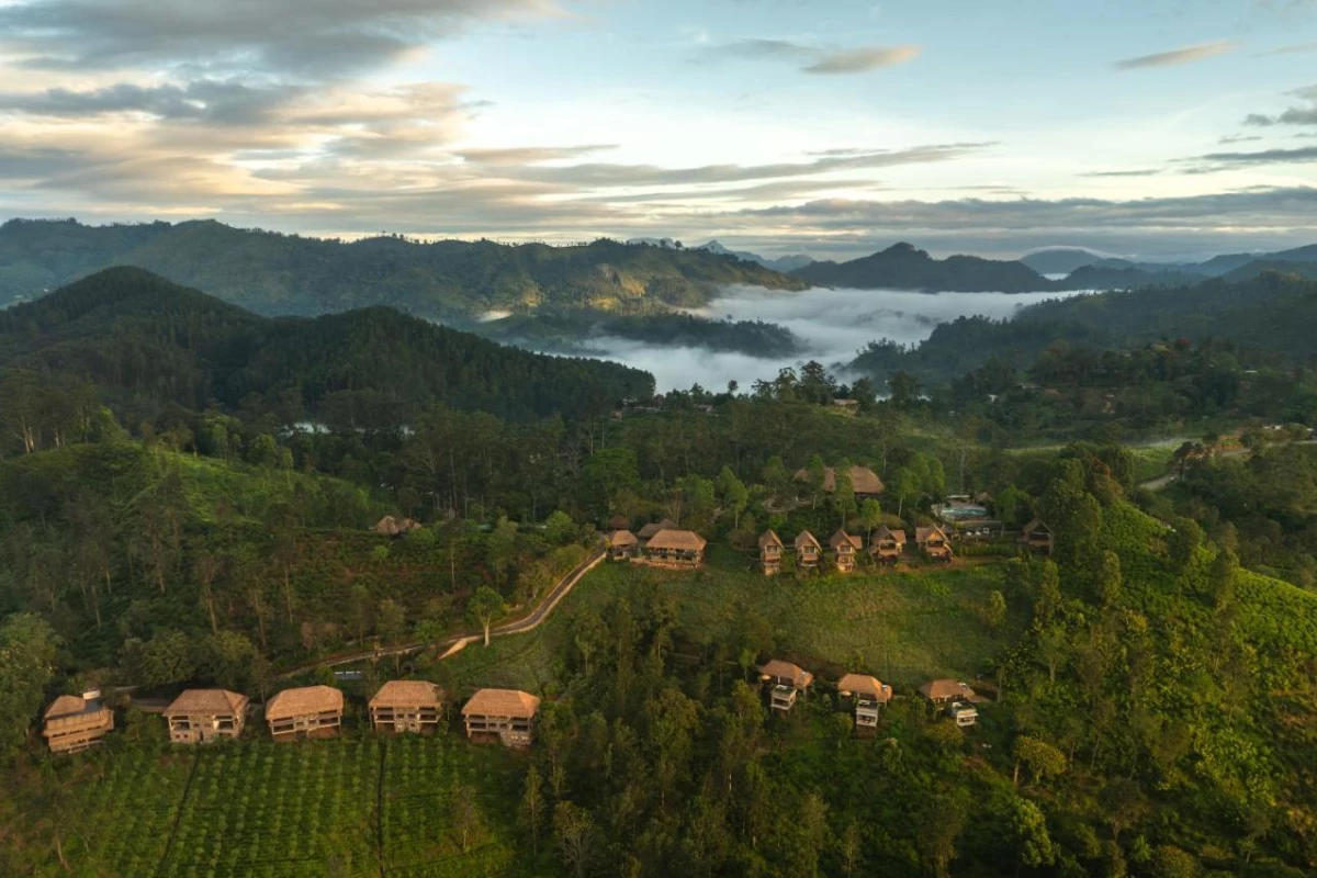 98 Acres Resort & Spa - Hotel Photo 51