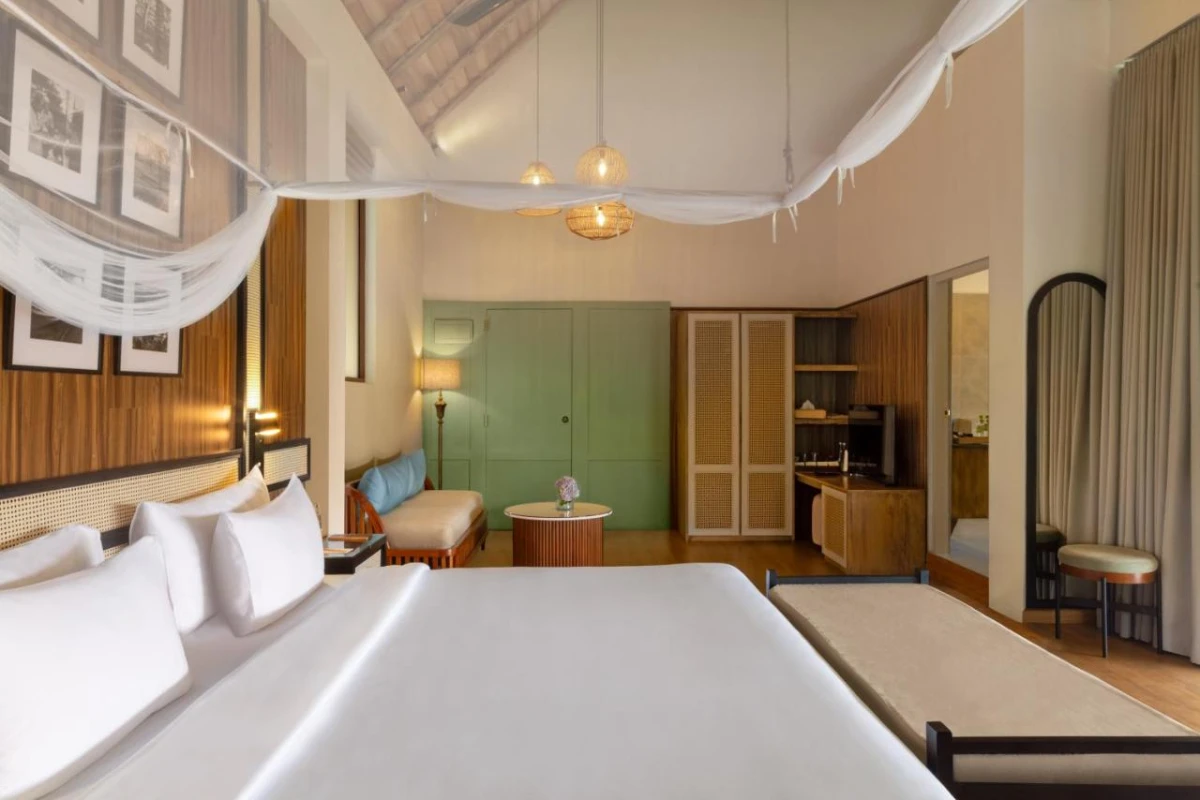 98 Acres Resort & Spa - Hotel Photo 52