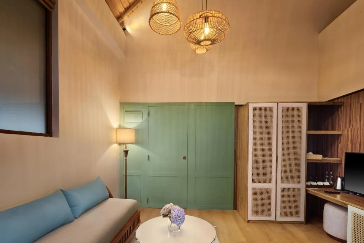 98 Acres Resort & Spa - Hotel Photo 56