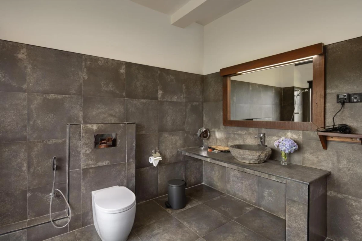 98 Acres Resort & Spa - Hotel Photo 61