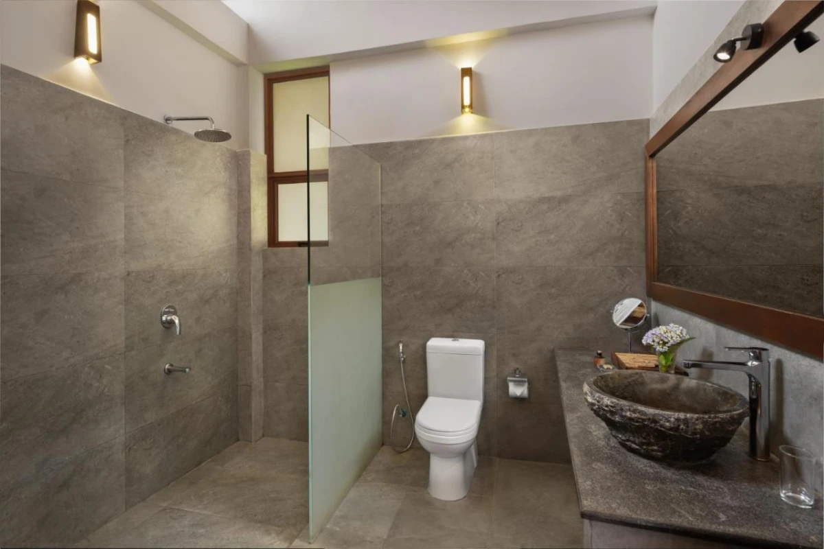 98 Acres Resort & Spa - Hotel Photo 62