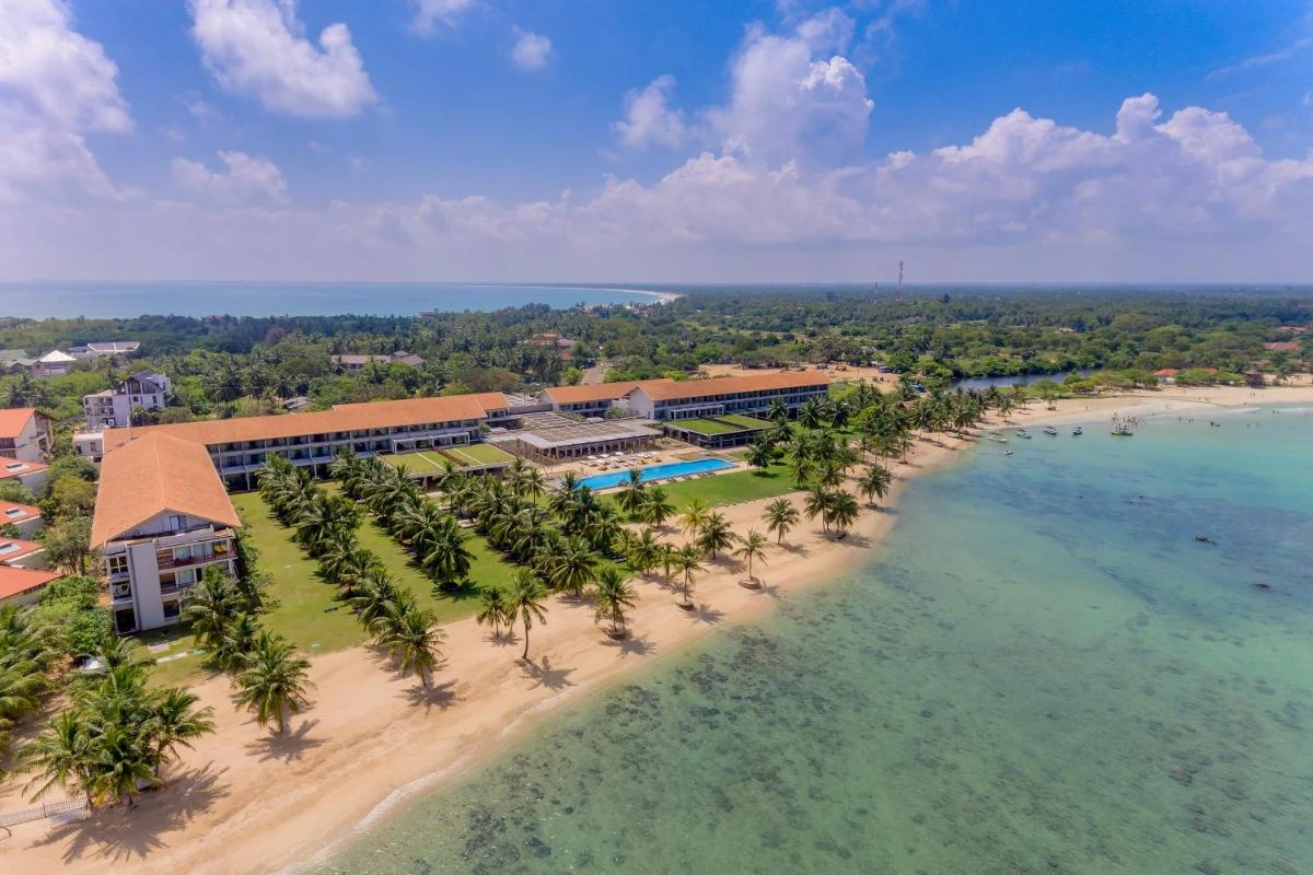 Amaya Beach Pasikudah - Hotel Photo 1
