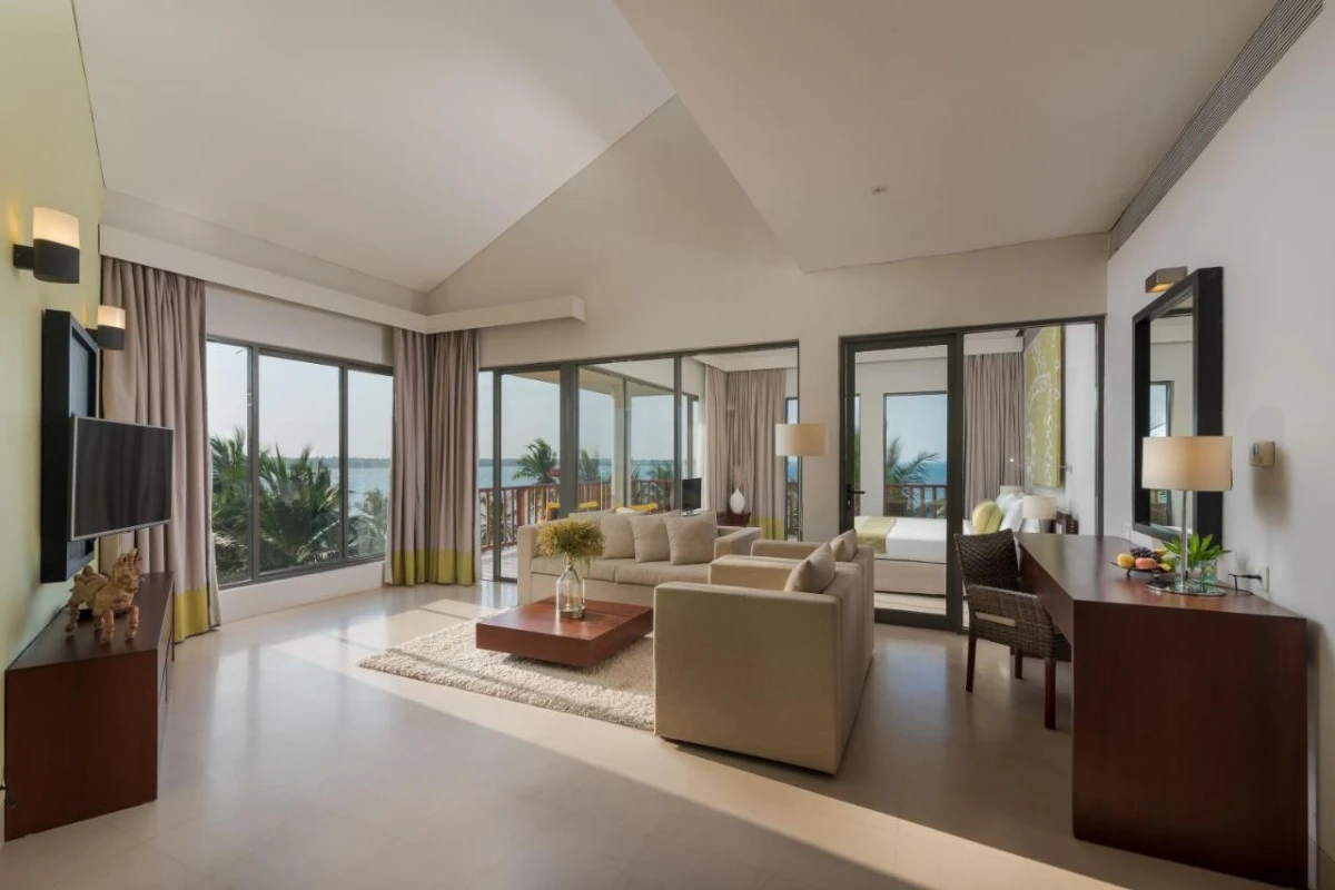 Amaya Beach Pasikudah - Hotel Photo 4