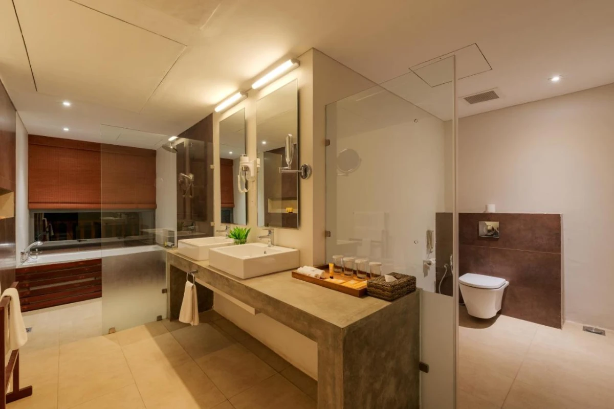 Amaya Beach Pasikudah - Hotel Photo 10