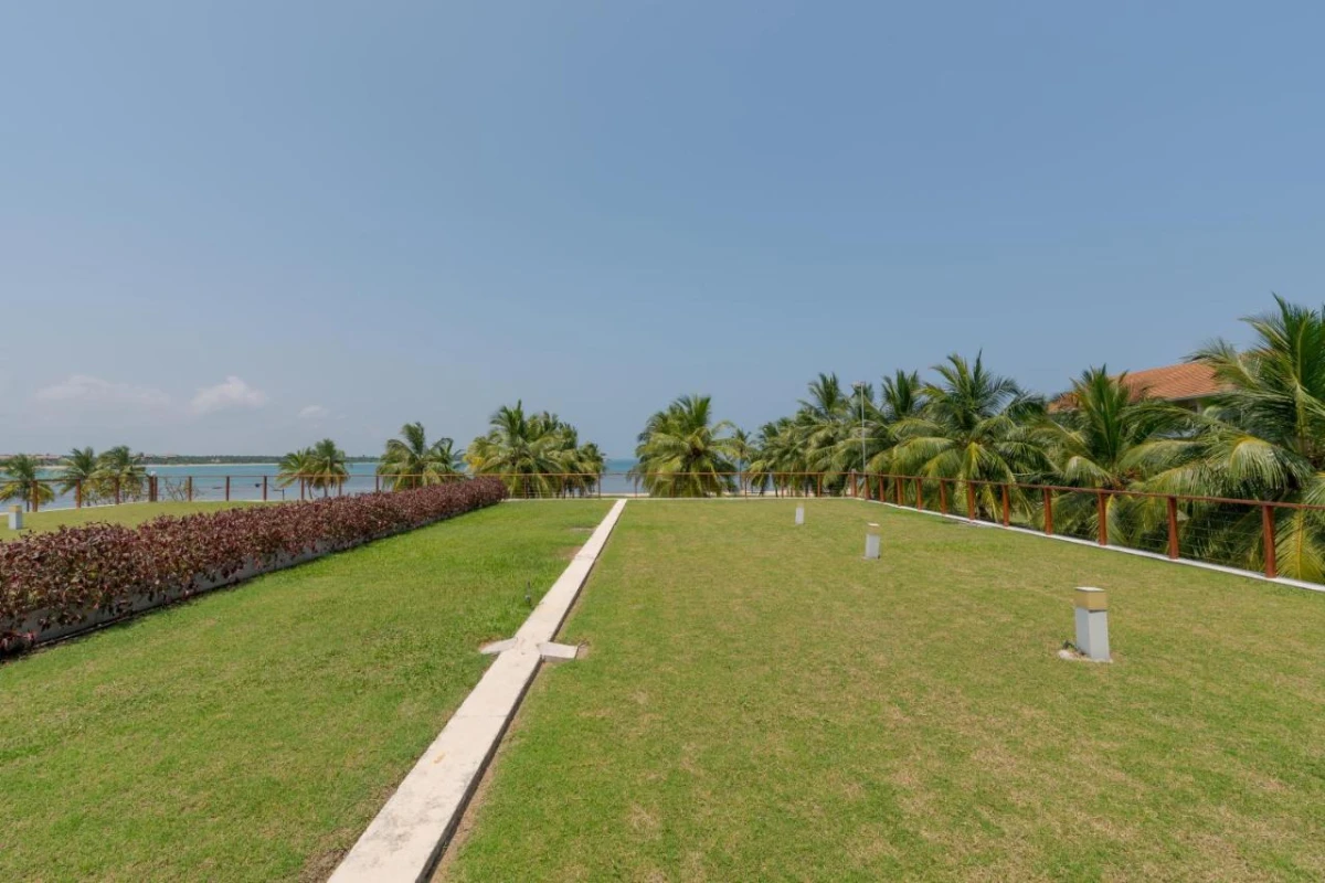 Amaya Beach Pasikudah - Hotel Photo 15