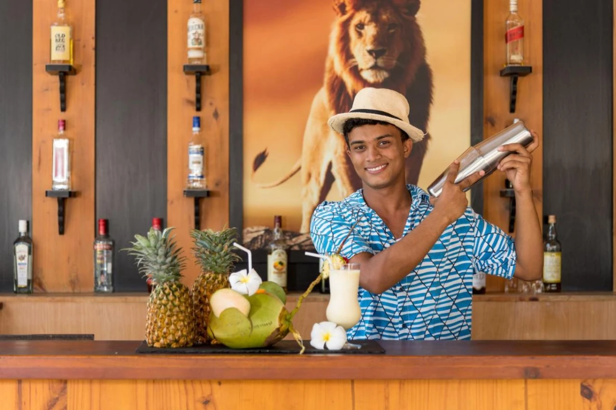 Amaya Beach Pasikudah - Hotel Photo 21