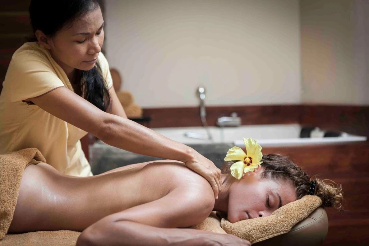 Amaya Beach Pasikudah - Hotel Photo 22