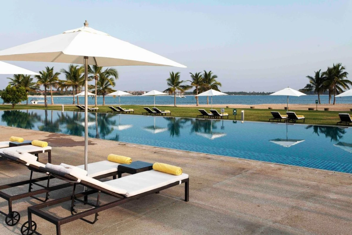 Amaya Beach Pasikudah - Hotel Photo 25