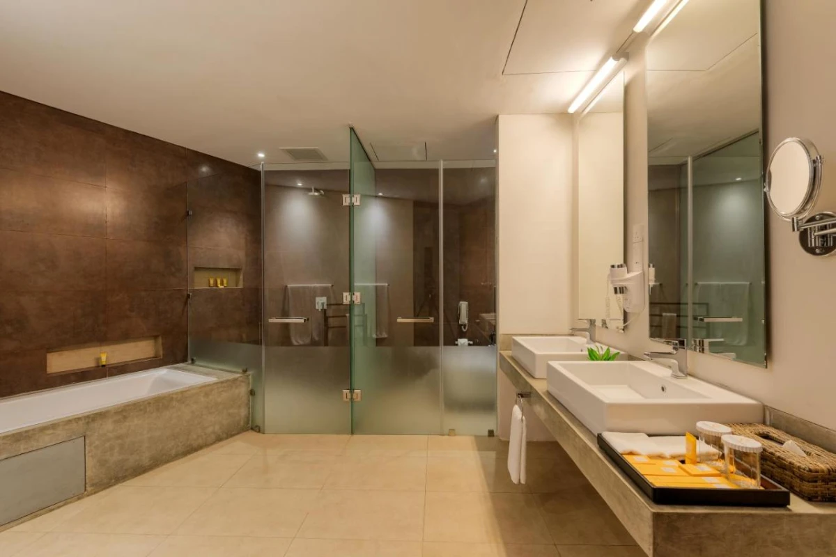 Amaya Beach Pasikudah - Hotel Photo 26