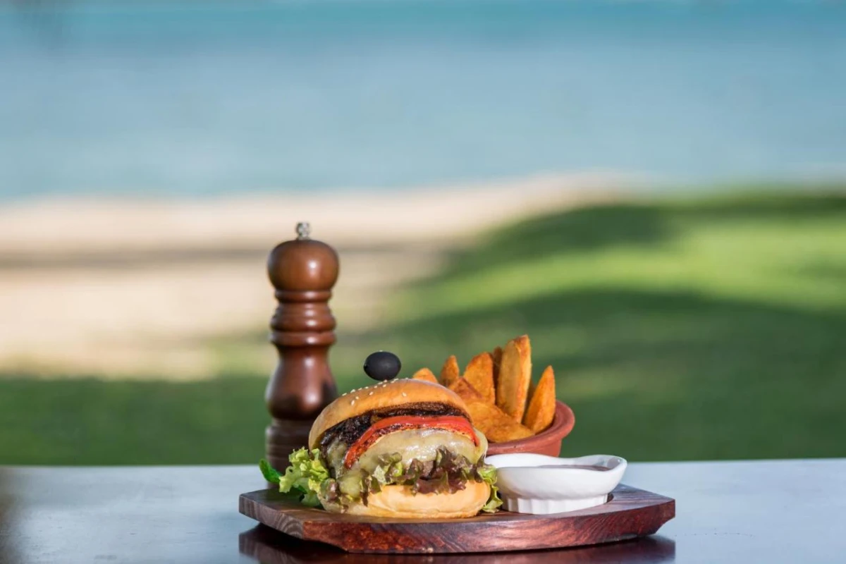 Amaya Beach Pasikudah - Hotel Photo 29