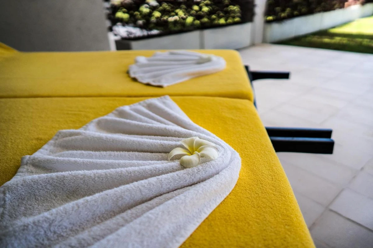 Amaya Beach Pasikudah - Hotel Photo 39