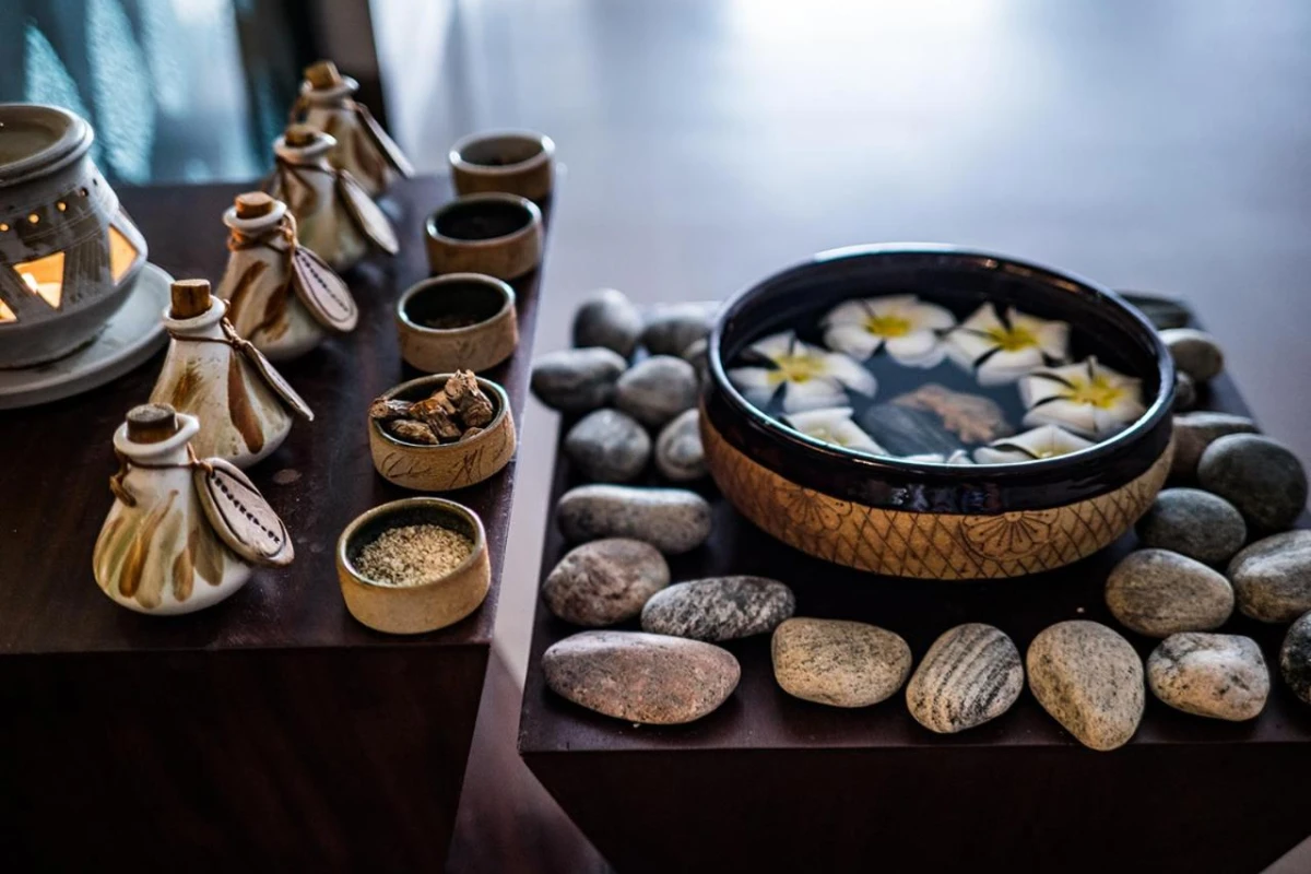 Amaya Beach Pasikudah - Hotel Photo 40