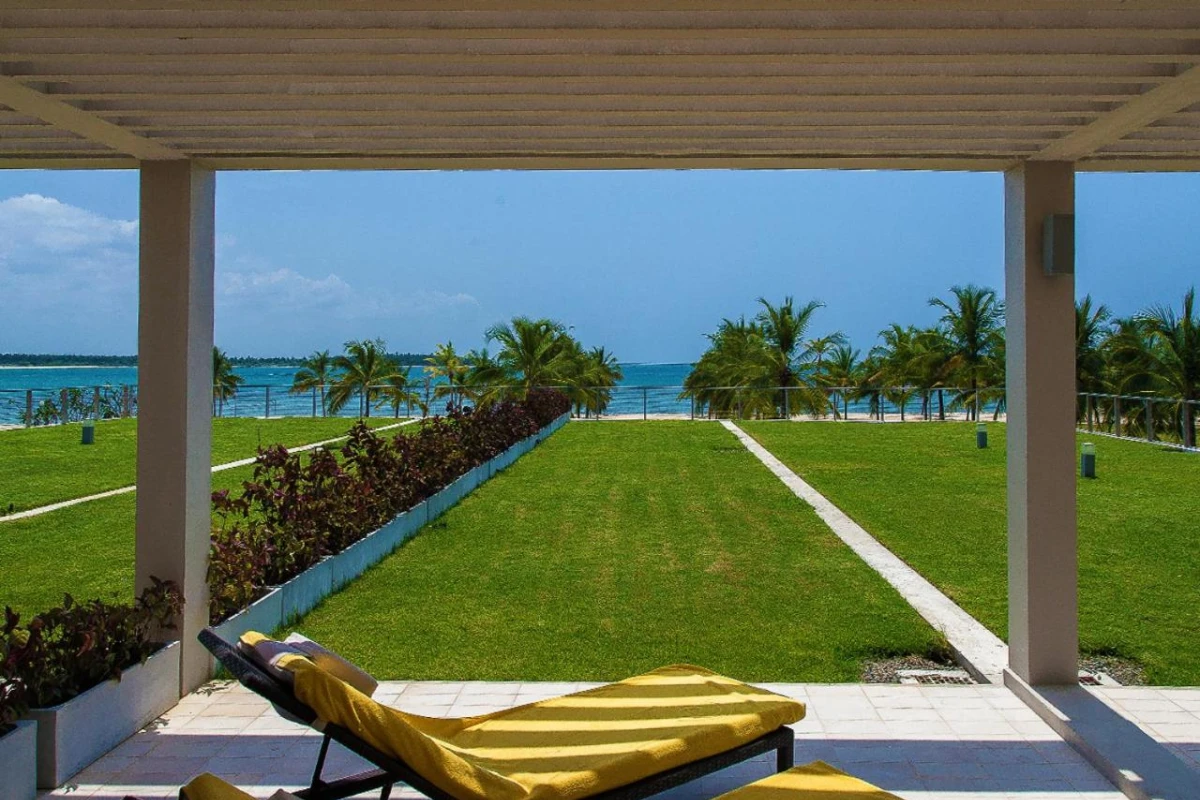 Amaya Beach Pasikudah - Hotel Photo 42