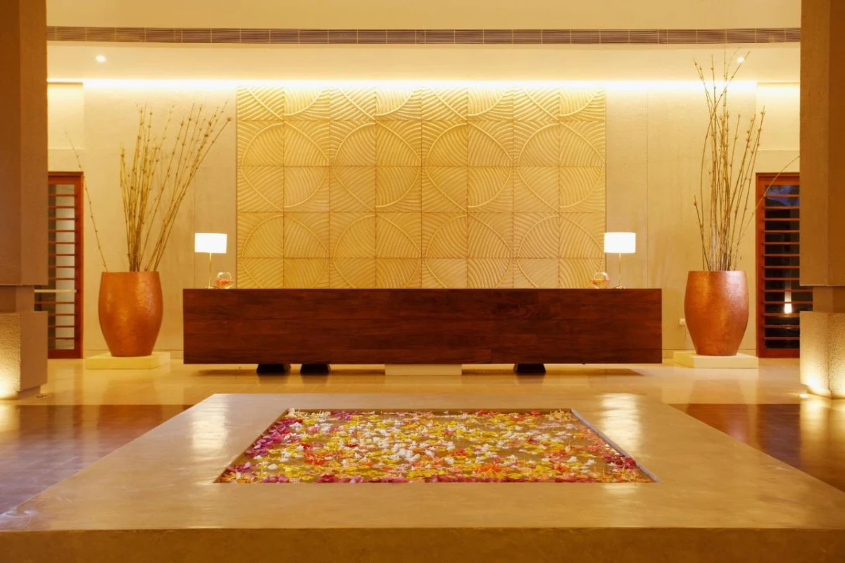 Amaya Beach Pasikudah - Hotel Photo 51