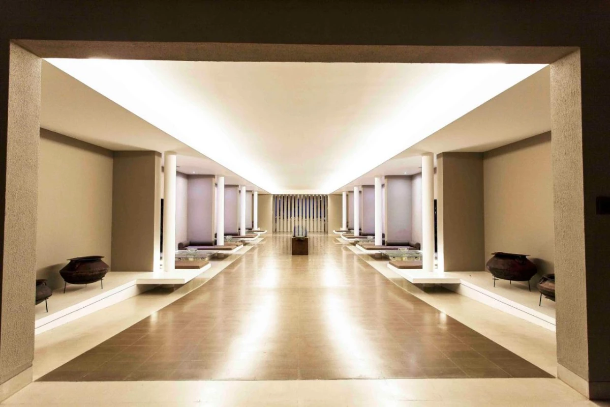 Amaya Beach Pasikudah - Hotel Photo 52