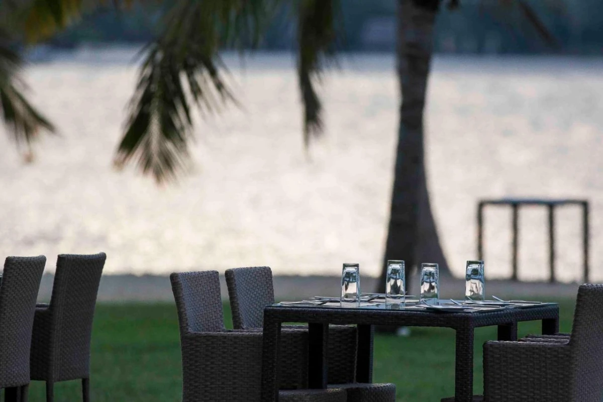 Amaya Beach Pasikudah - Hotel Photo 55