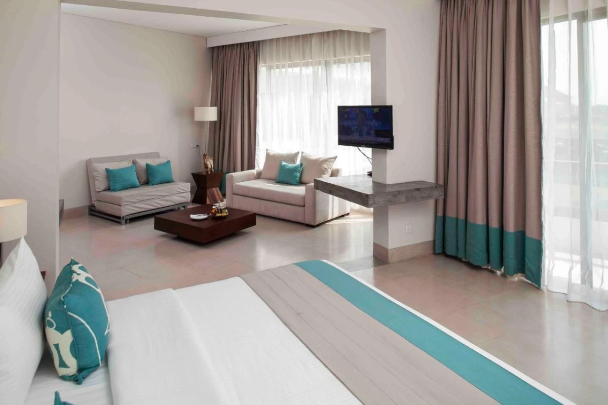 Amaya Beach Pasikudah - Hotel Photo 60