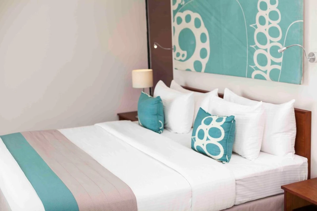 Amaya Beach Pasikudah - Hotel Photo 61