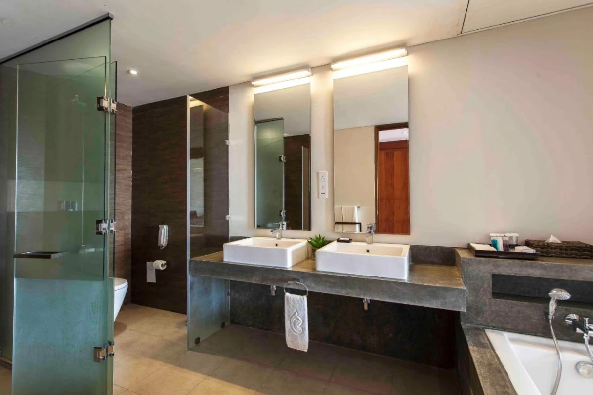 Amaya Beach Pasikudah - Hotel Photo 62