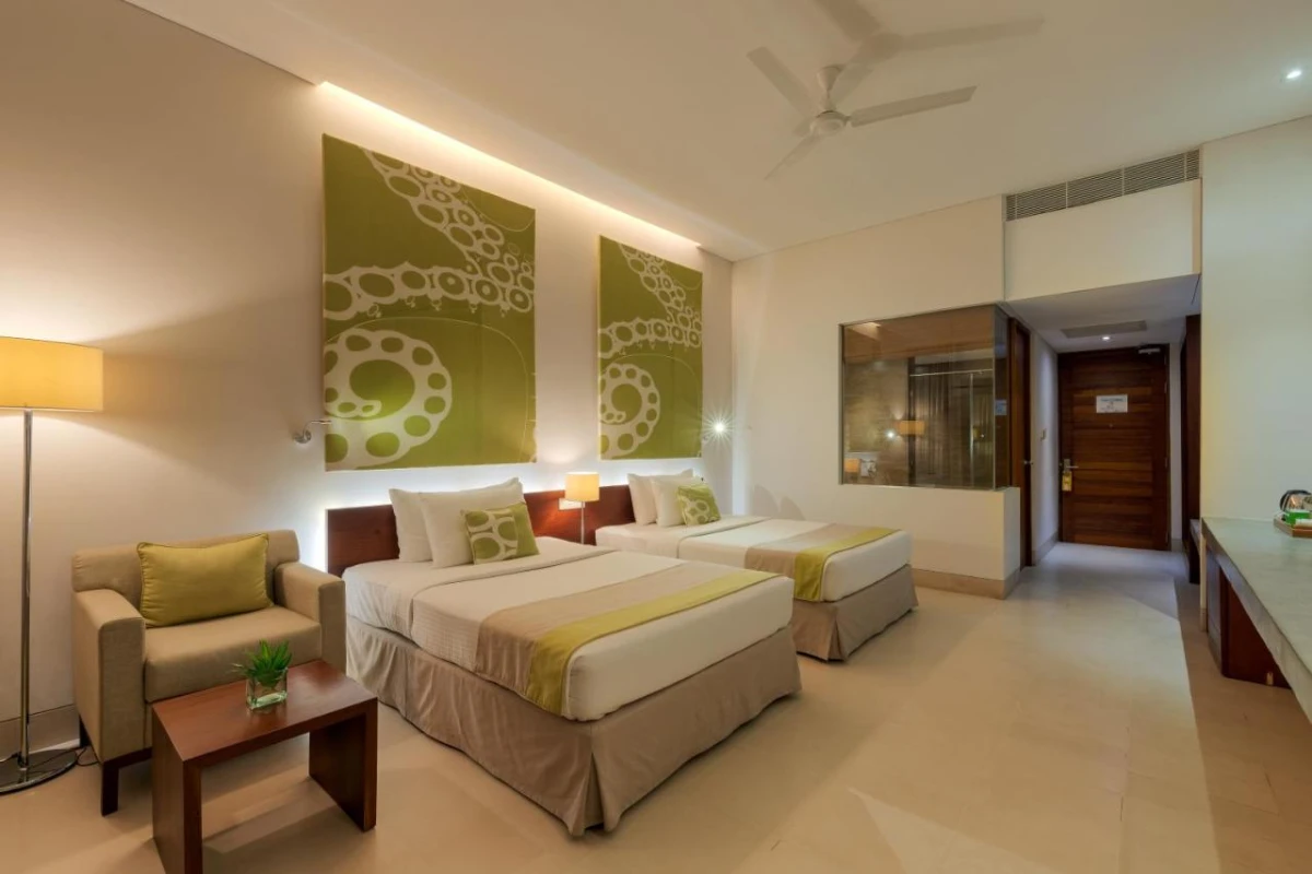 Amaya Beach Pasikudah - Hotel Photo 65