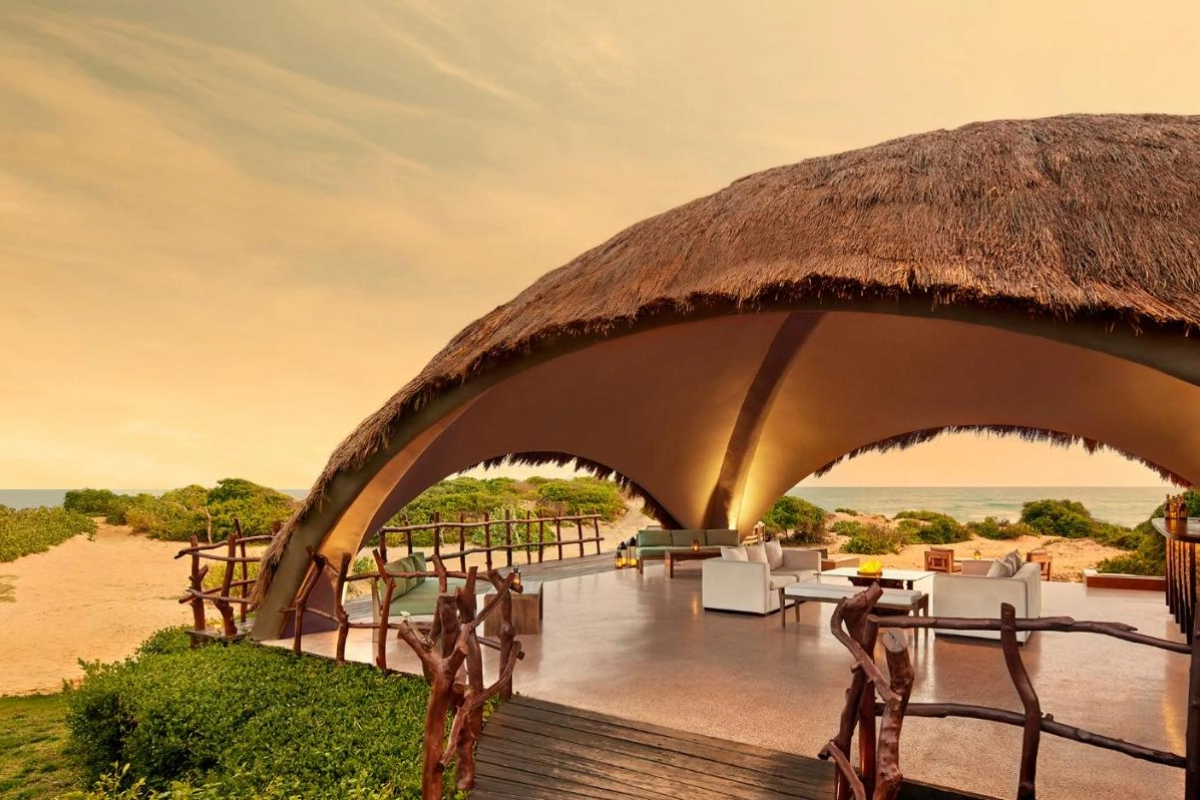 Chena Huts by Uga Escapes - Hotel Photo 2