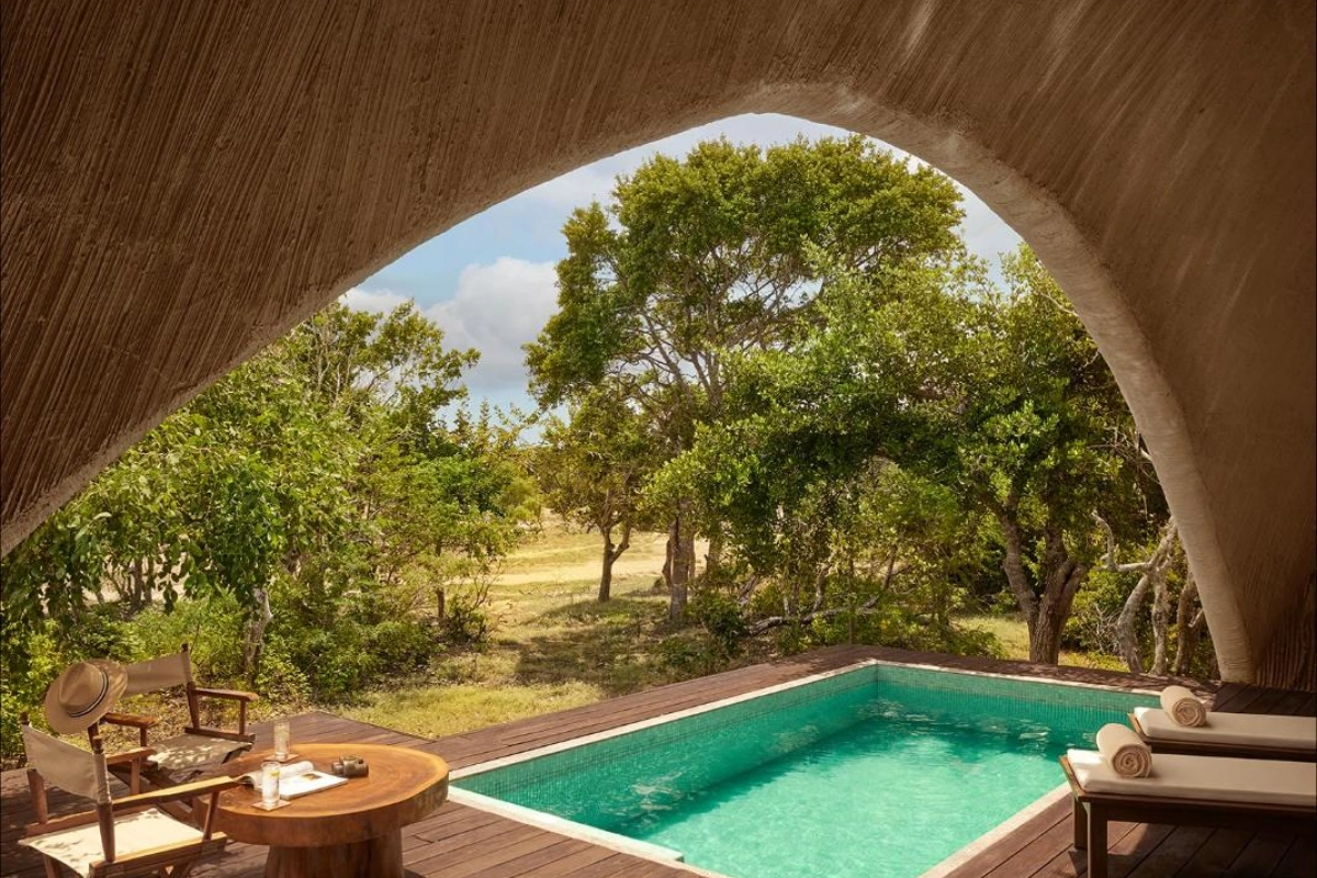 Chena Huts by Uga Escapes - Hotel Photo 4