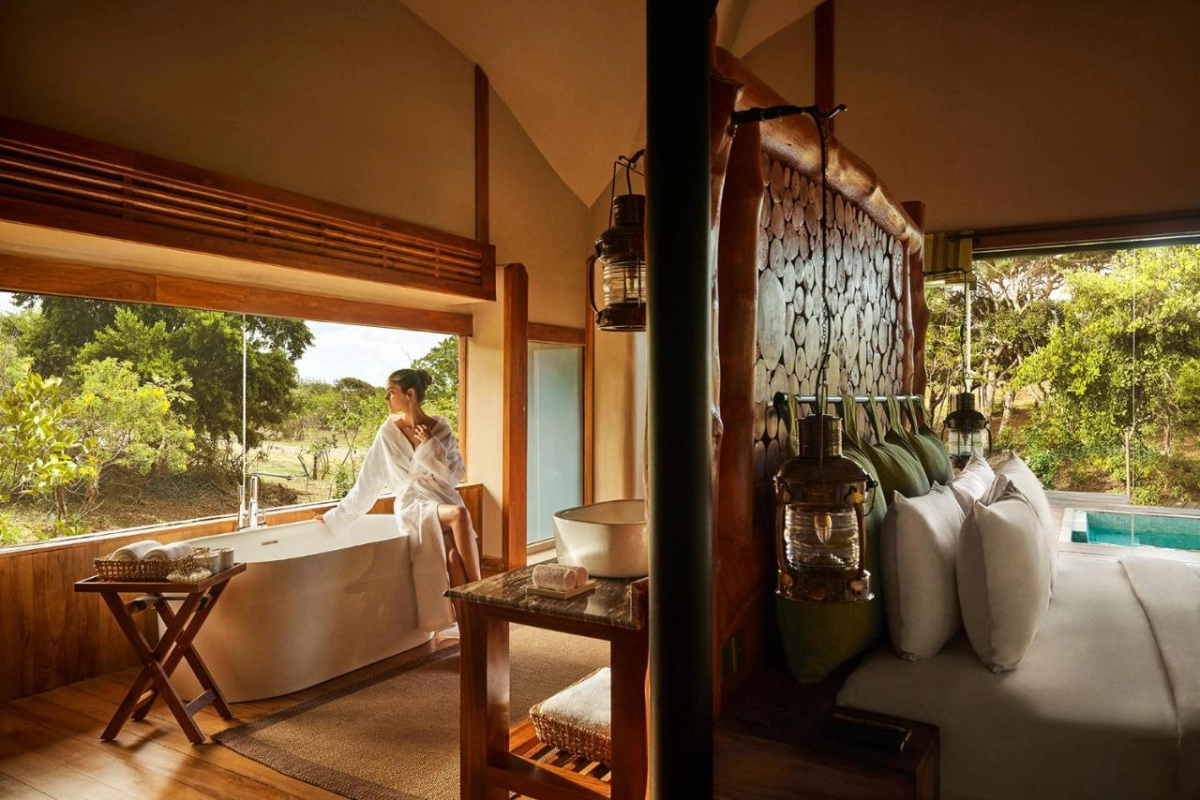 Chena Huts by Uga Escapes - Hotel Photo 5