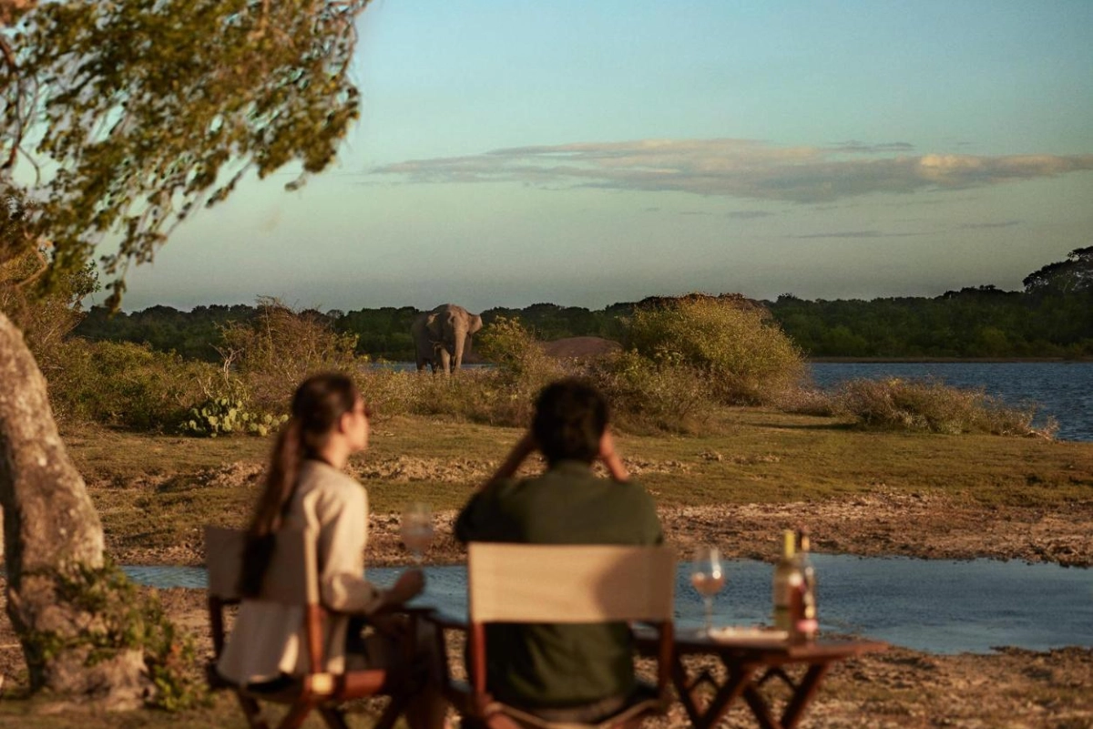 Chena Huts by Uga Escapes - Hotel Photo 6