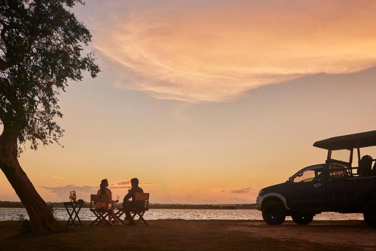 Chena Huts by Uga Escapes - Hotel Photo 9