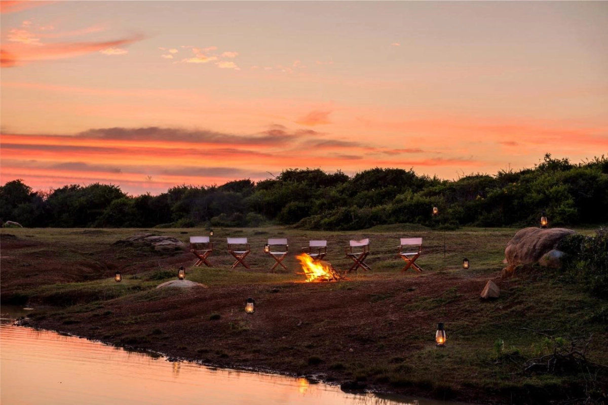 Chena Huts by Uga Escapes - Hotel Photo 11