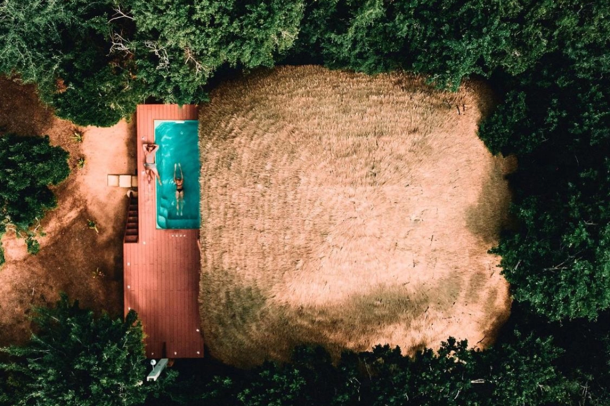 Chena Huts by Uga Escapes - Hotel Photo 12