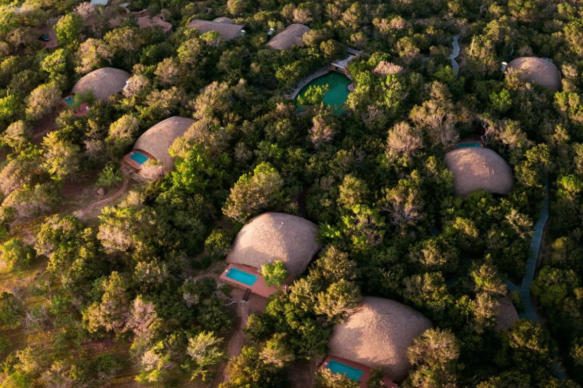 Chena Huts by Uga Escapes - Hotel Photo 13