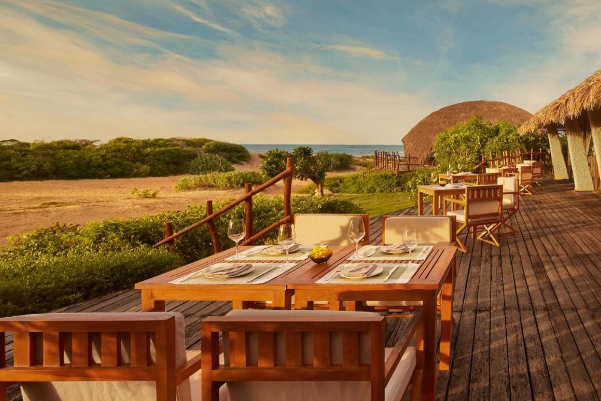 Chena Huts by Uga Escapes - Hotel Photo 15