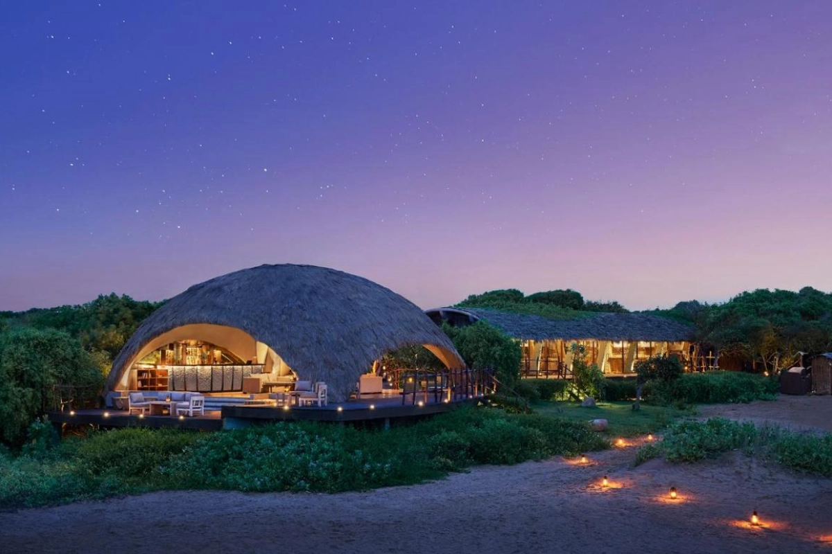 Chena Huts by Uga Escapes - Hotel Photo 17