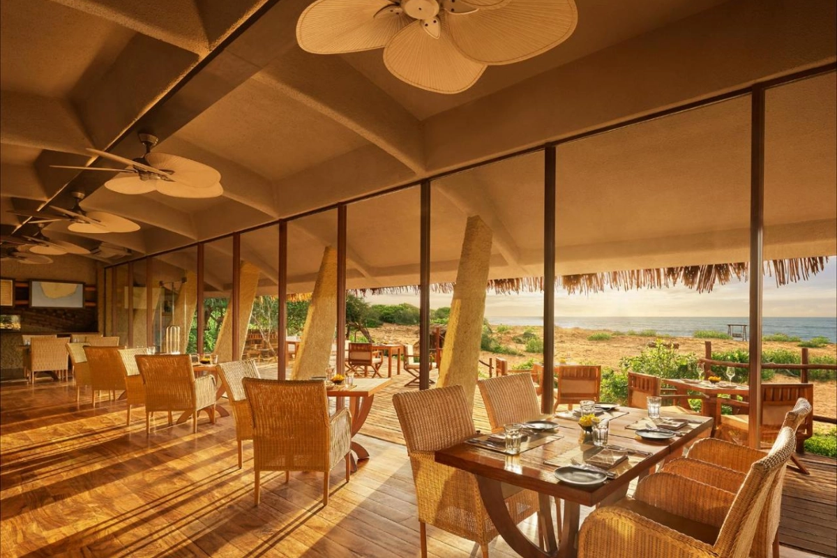 Chena Huts by Uga Escapes - Hotel Photo 21