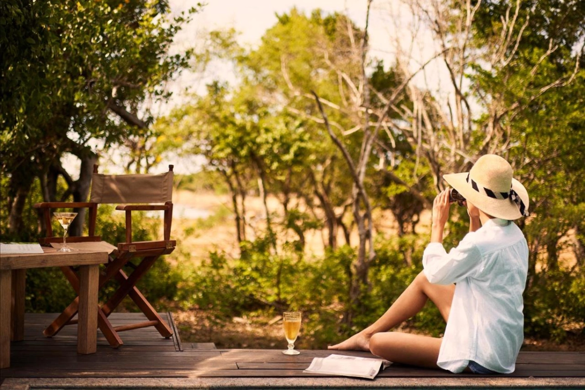 Chena Huts by Uga Escapes - Hotel Photo 25