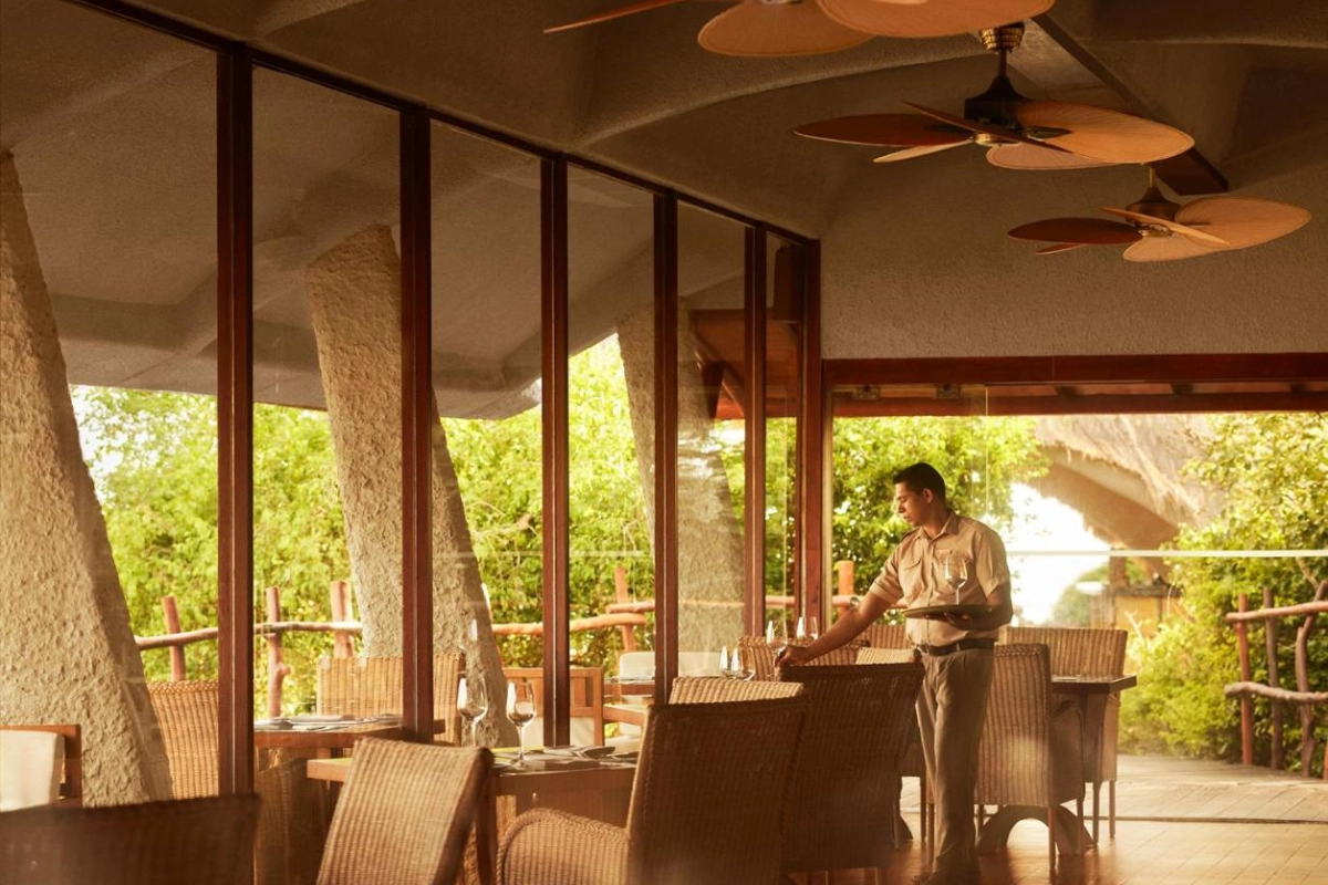 Chena Huts by Uga Escapes - Hotel Photo 29